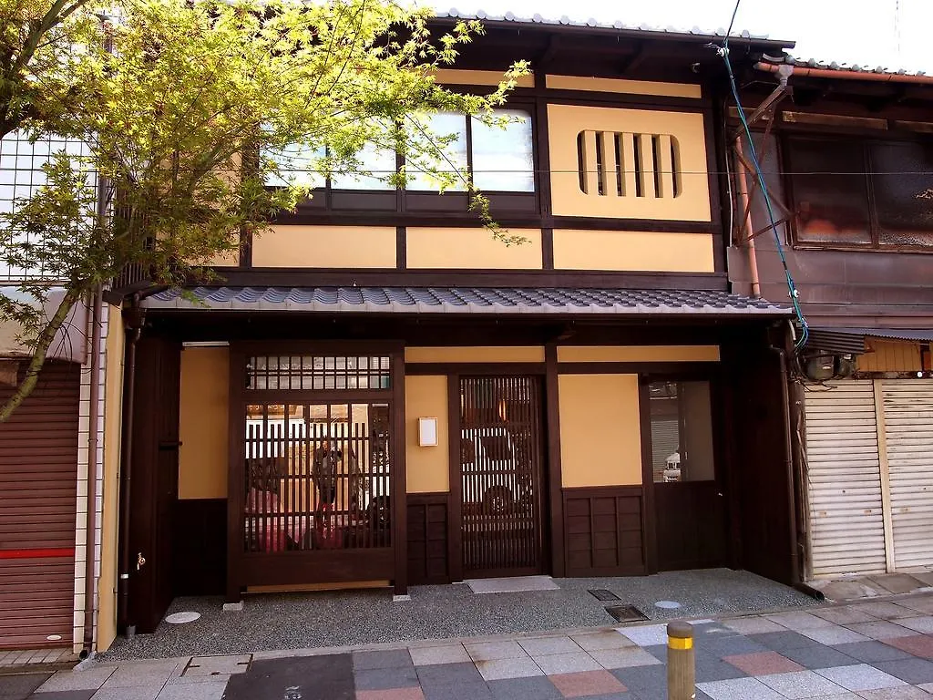 Asanoha-An Villa Kyoto