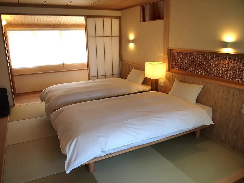 Asanoha-An Villa Kyoto