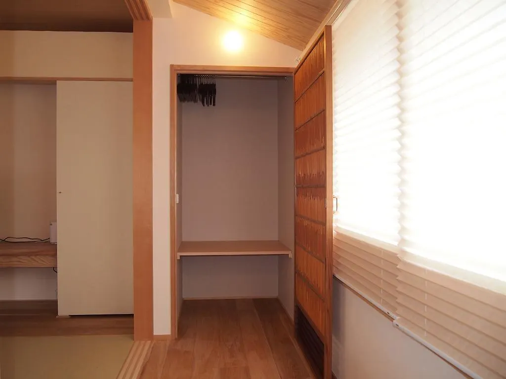 Asanoha-An Villa Kyoto 0*,