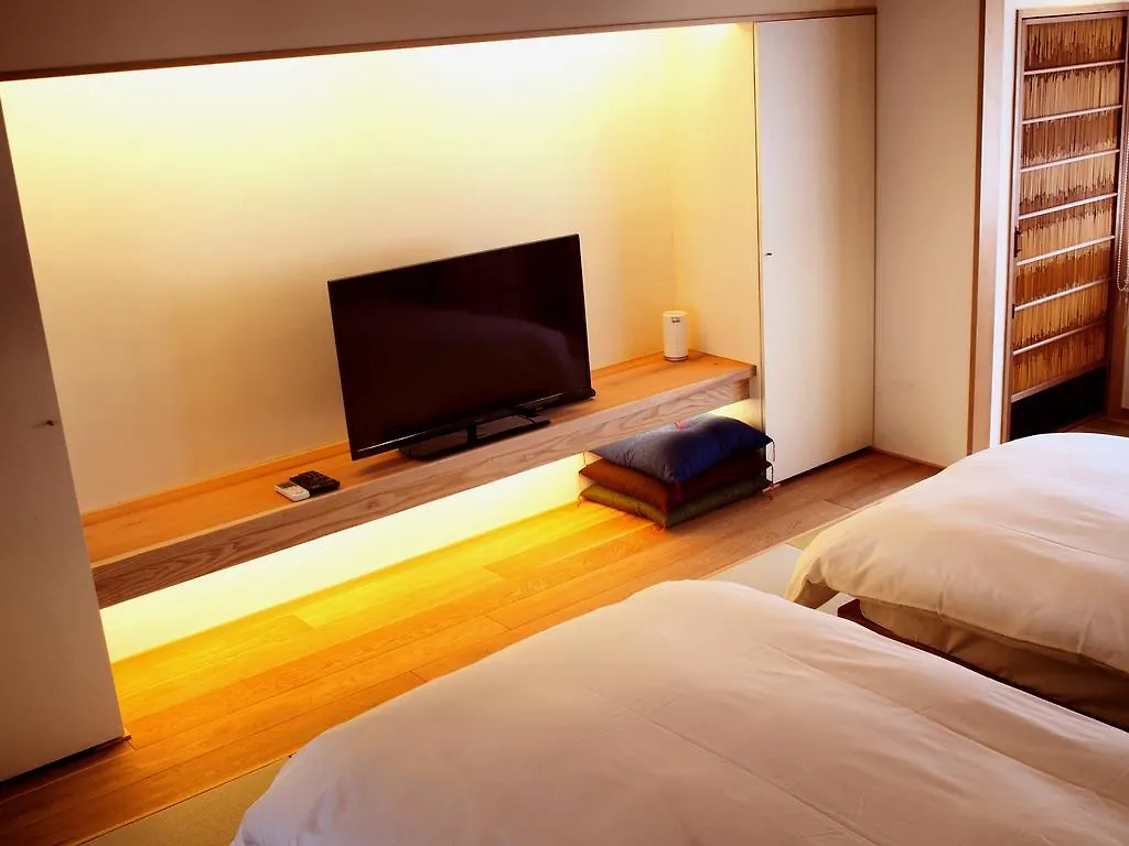 Asanoha-An Villa Kyoto 0*,  Japonya