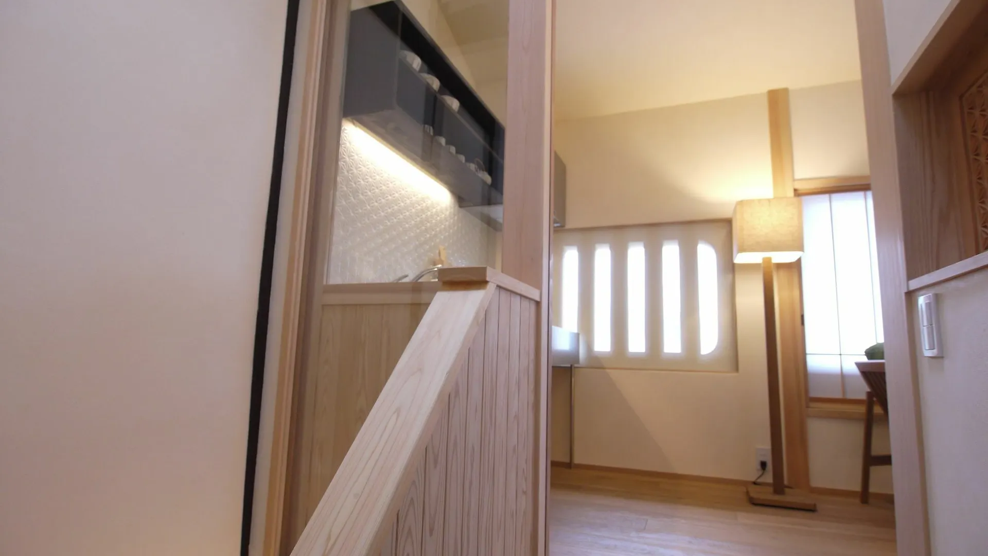 Tatil Evi Asanoha-An Villa Kyoto Japonya