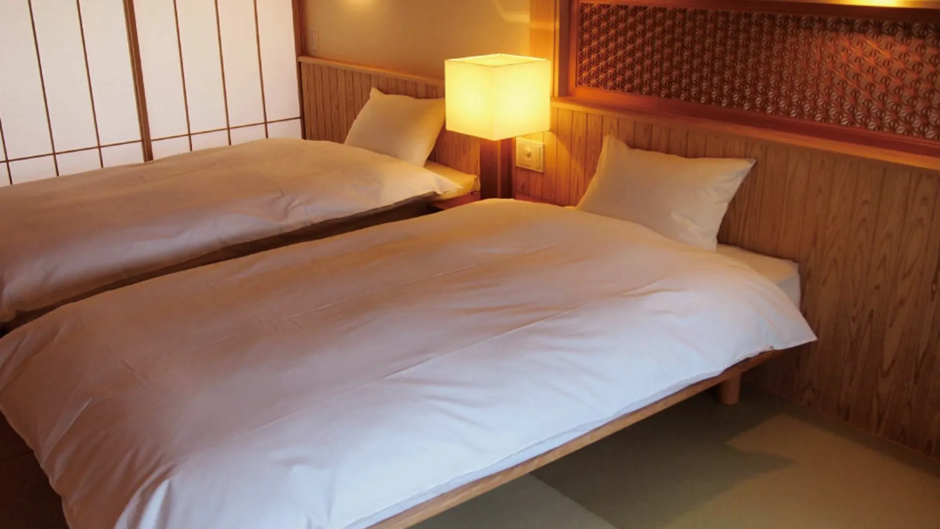Asanoha-An Villa Kyoto Tatil Evi